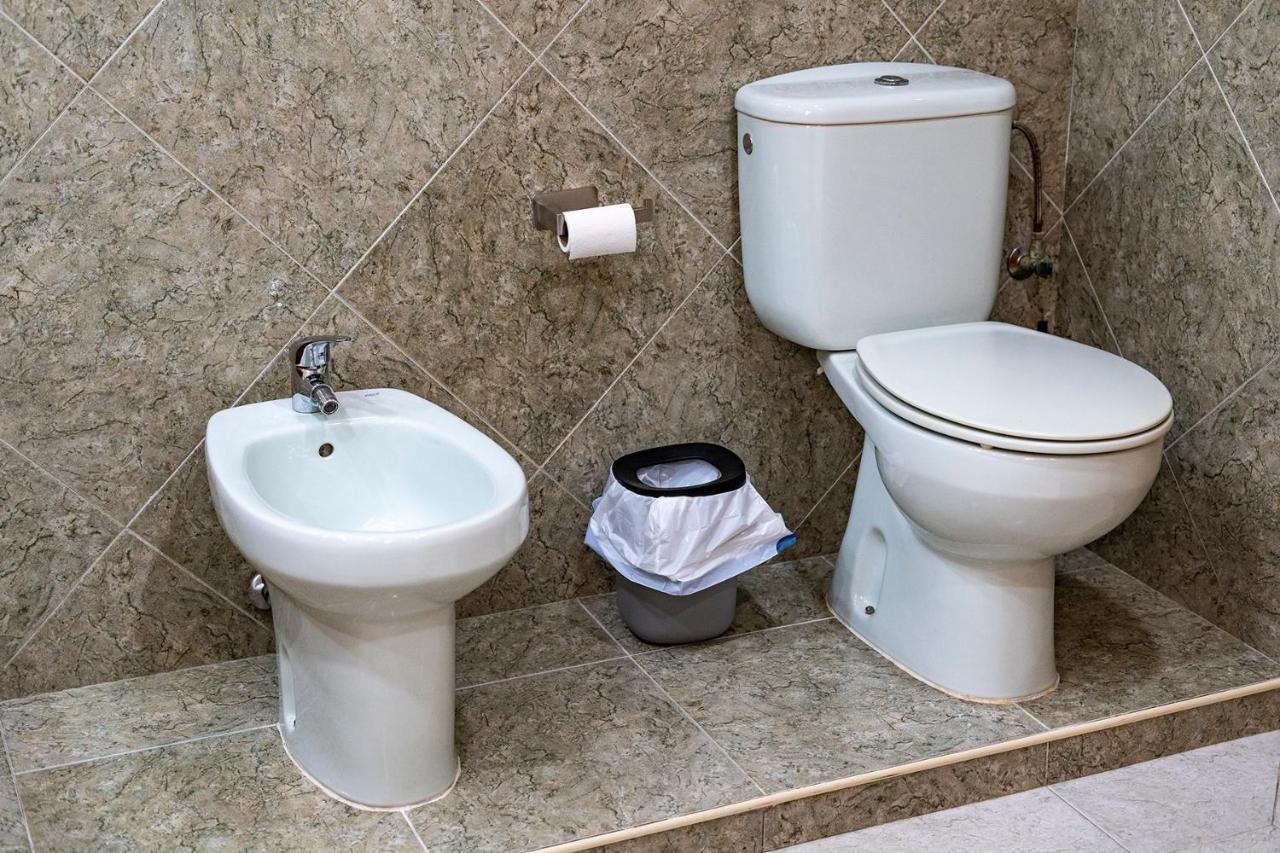 Casa Laura Apartment Almunecar Ngoại thất bức ảnh