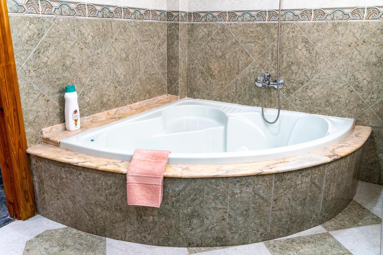 Casa Laura Apartment Almunecar Ngoại thất bức ảnh