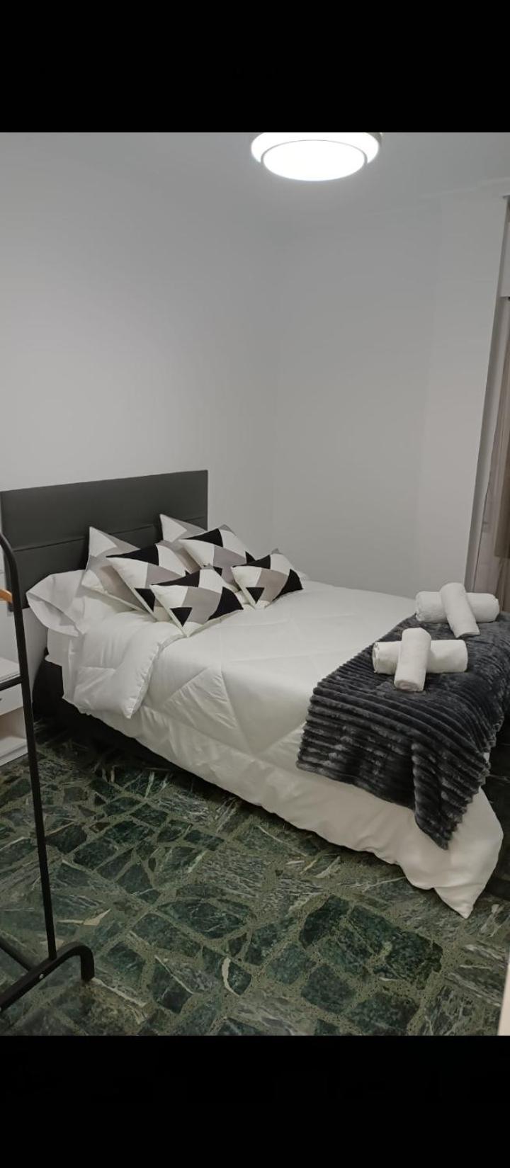Casa Laura Apartment Almunecar Ngoại thất bức ảnh
