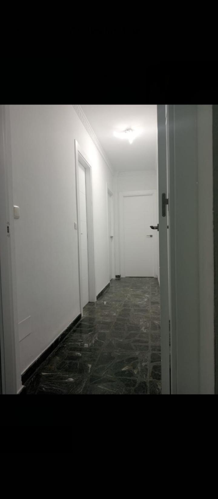 Casa Laura Apartment Almunecar Ngoại thất bức ảnh