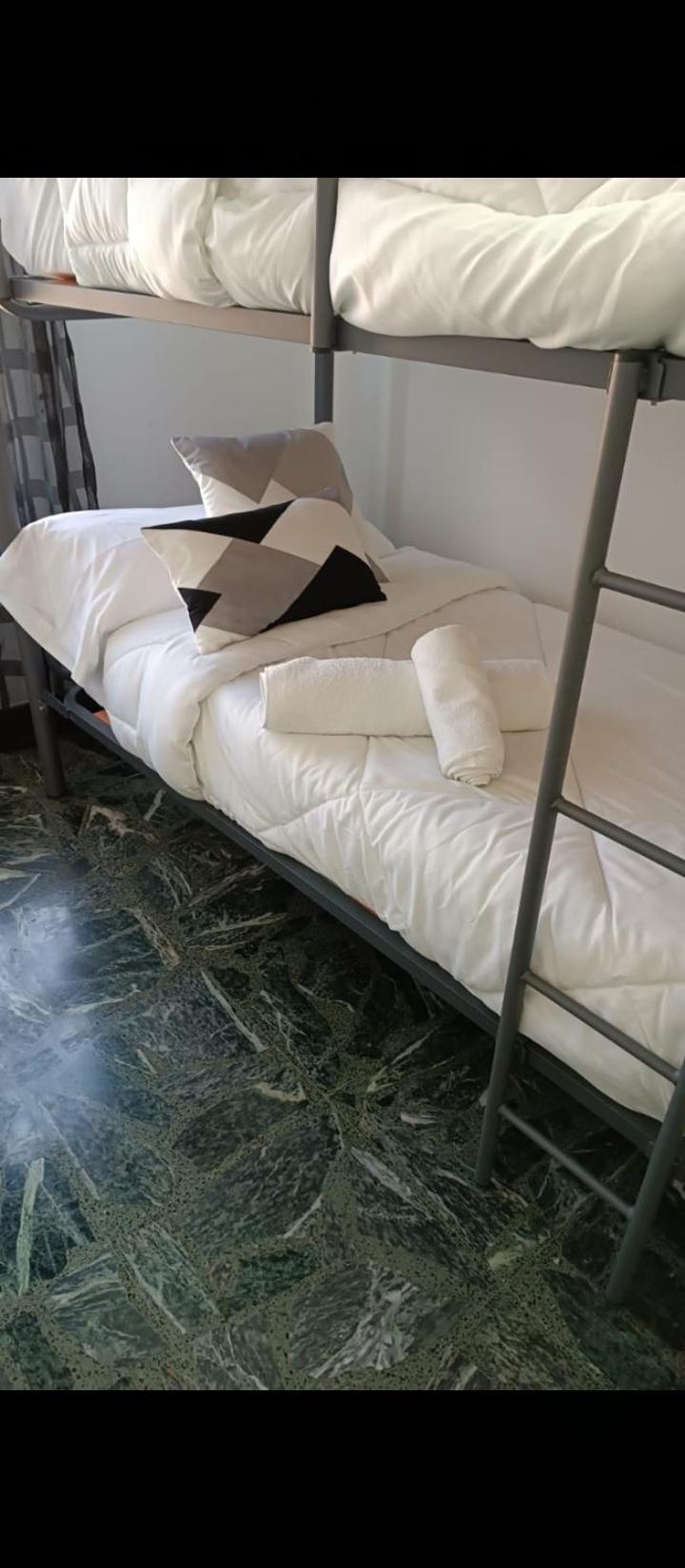 Casa Laura Apartment Almunecar Ngoại thất bức ảnh