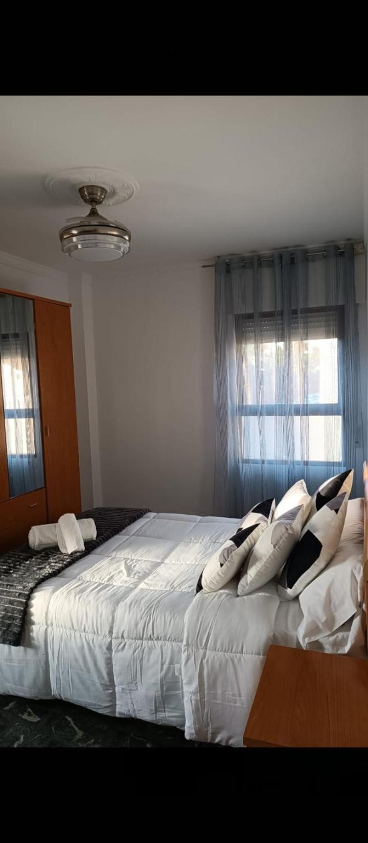 Casa Laura Apartment Almunecar Ngoại thất bức ảnh