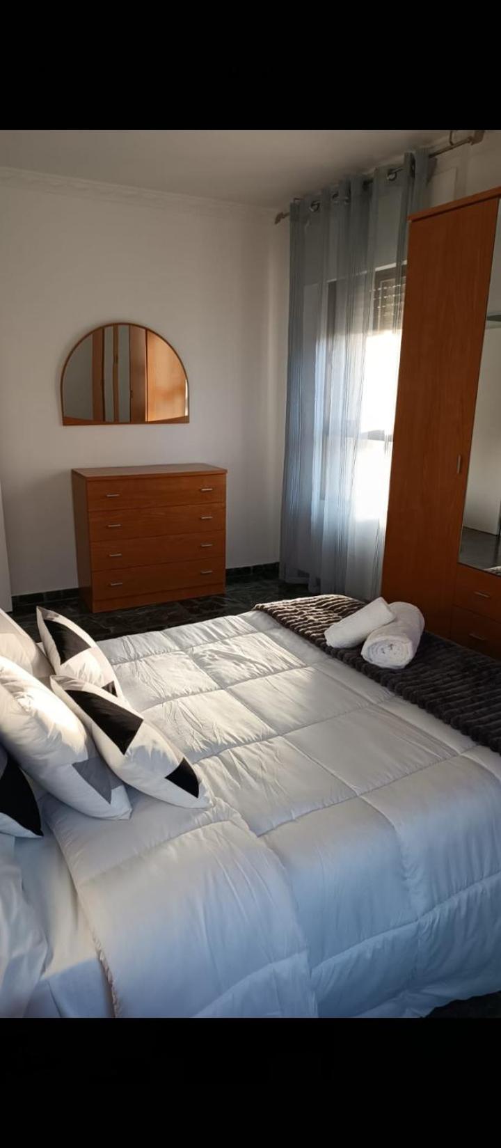 Casa Laura Apartment Almunecar Ngoại thất bức ảnh
